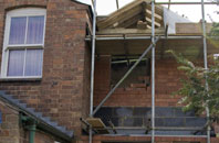 free Airton home extension quotes