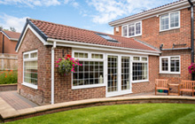 Airton house extension leads