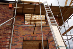 house extensions Airton