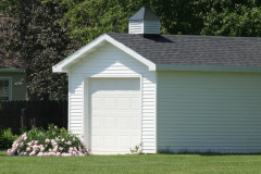 Airton outbuilding construction costs
